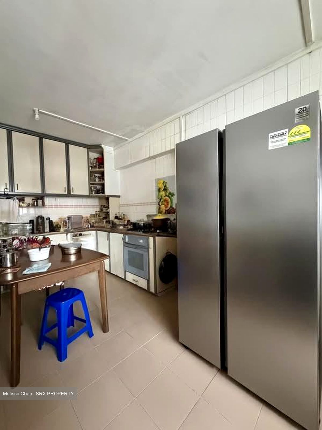 Blk 214 Choa Chu Kang Central (Choa Chu Kang), HDB 5 Rooms #536593161